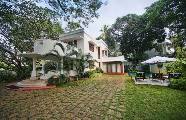 Beach Gate Bungalows CGH Earth - Foto 11