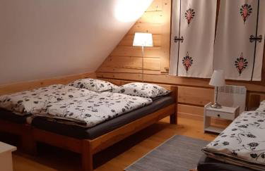 Chata na Kowalówkach - domek w górach - blisko szlaków i wyciągu - Foto 42