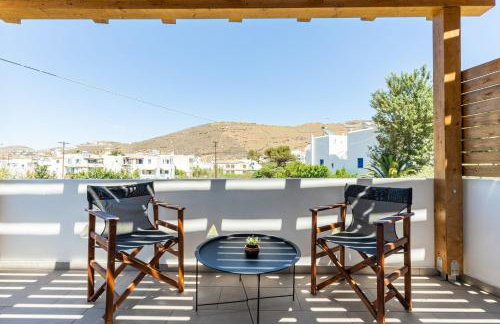 THIRAMNA Apts KYTHNOS - Foto 21