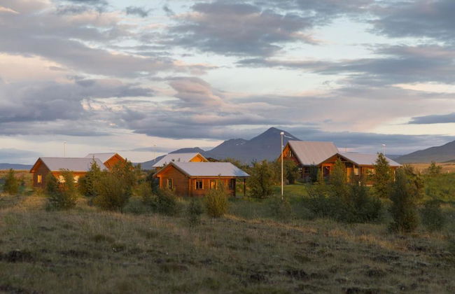 Hestasport Cottages - Photo 18