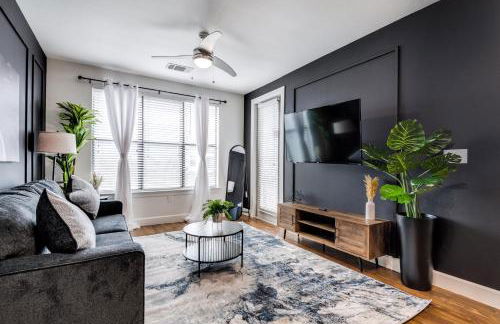 Stylish 2B2B Near Toyota HQ The Star Legacy West 2359 - Foto 4