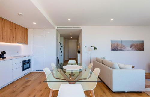 Puro Gold - Superior apartment in the center of Aveiro - Foto 15