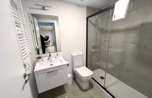 Apartamento Comfort Deluxe - Foto 8