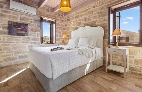 Phaistos Villas - Elegant South Residence by South Cretan Villas - Photo 26