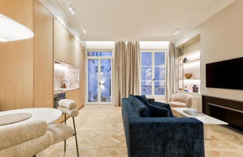 Maison Iéna - Serviced Apartments on Champs Elysées - Foto 53