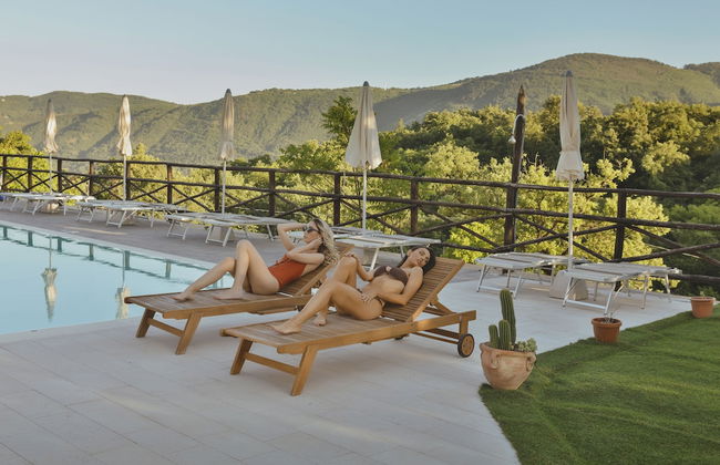 Agriturismo La Sfruscià - Foto 27