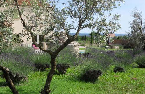 Les Jardins de Bouteille - Foto 23