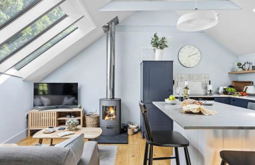 Secluded & Luxurious Romantic Haven with Hot Tub - Foto 12