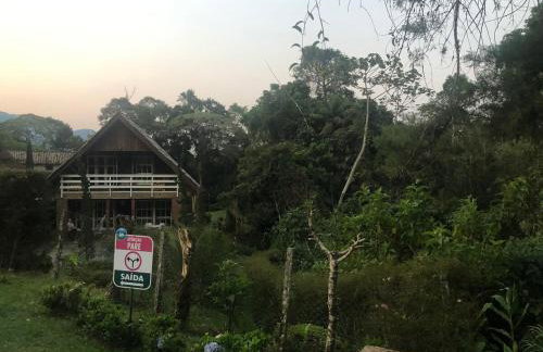 Relaxing cottage in Teresópolis, Comary farm - Foto 12