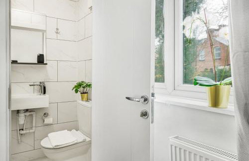 West Bridgford Comfort Quality Suites - Foto 42