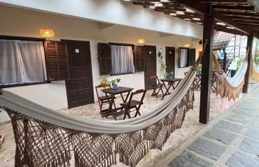 Alto Mar Ilha Grande Suítes - Foto 39