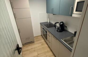 AC-Ferienwohnung Wohn-Apartment - Foto 7