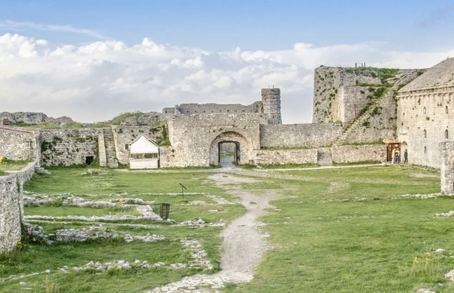 Day Trip to Shkodra - Photo 1