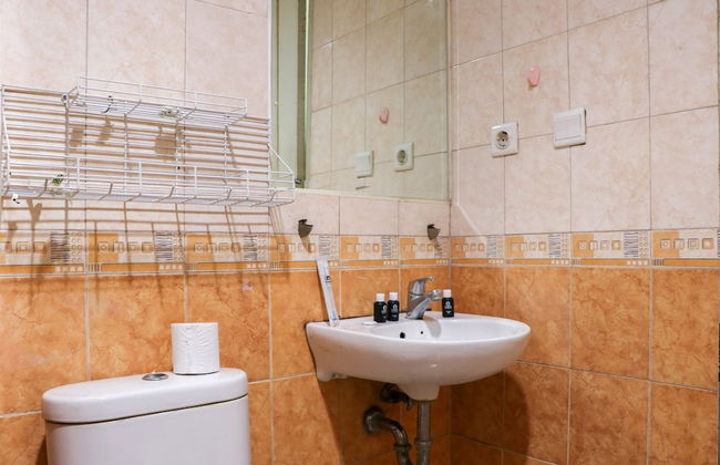 Simply 2Br At City Home Gading Riverview (Moi) Apartment - Foto 15