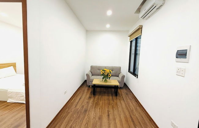 Era Apartment Thinh Hao - Foto 17