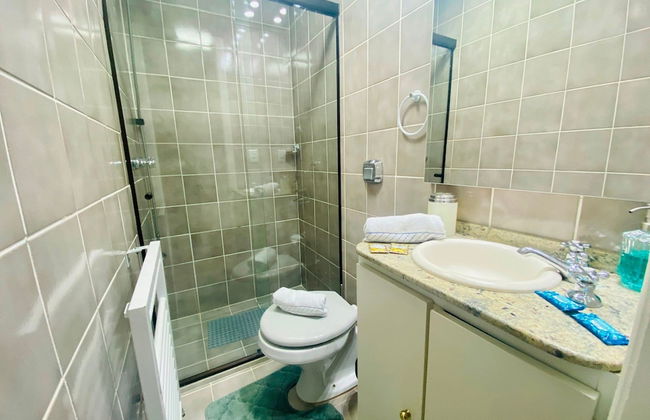 Jardim Europa-Ao Lado d Famosa Rua Torta - Foto 32