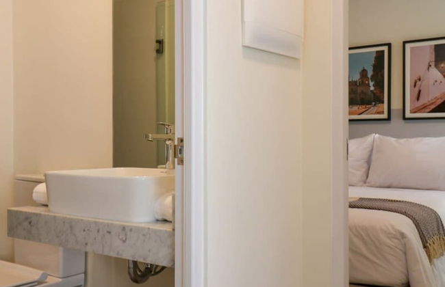 w Marvelous 2BR With Balcony in Miraflores - Foto 13