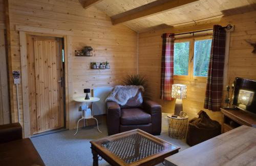 2 bed Lodge near Dunoon on the Shore Front - Foto 3