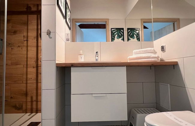 Apartamenty Dębowa 3 - Foto 64