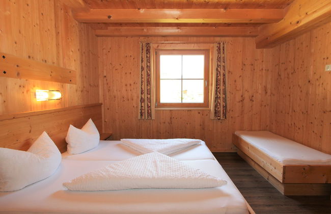 Chalet Alois - Foto 18