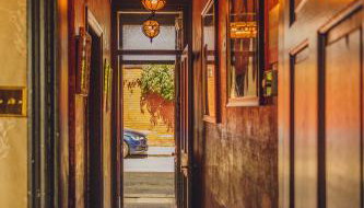 101 House At The End. Witchcraft & Wizardry House - Foto 5