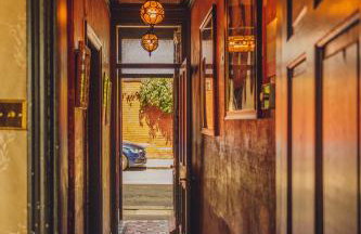 101 House At The End. Witchcraft & Wizardry House - Foto 5