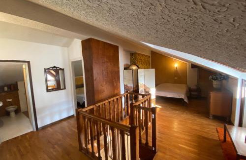 Villa i 2 Pini - Foto 15