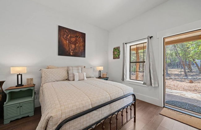 Luxury Retreat for 28 Terracotta Bliss Getaway - Photo 24