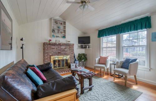 Cathys Cottage - Photo 15