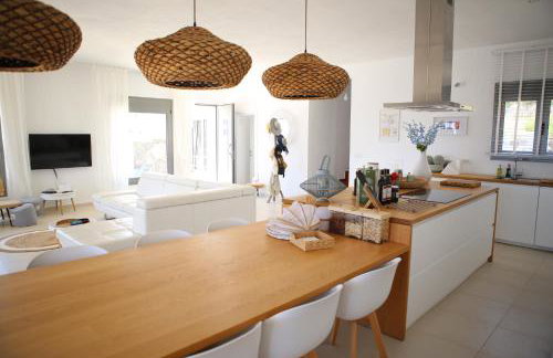 Villa Estée, luxury villa with private infinity pool and jacuzzi - Foto 33