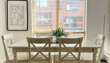 Spacious 4BR 4BA gated townhouse with balconies, Central JQ - Foto 4