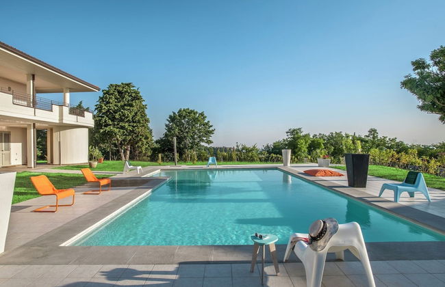 Beautiful Stay in Tavullia - Foto 17