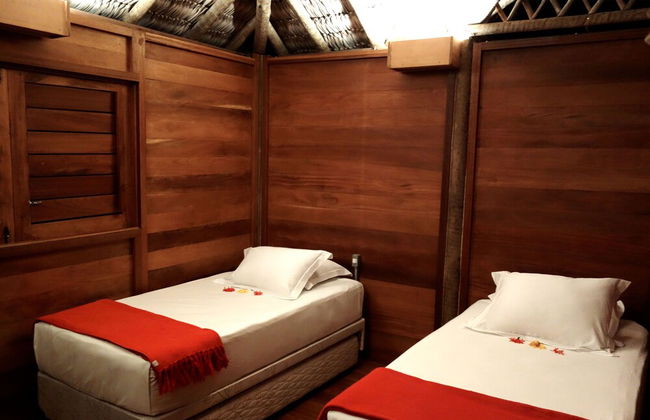 Rancho do Kite Villas - Photo 5