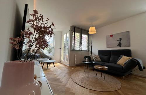 Wohnperle*ElbOase*einzigartig*hochwertig*ruhig - Foto 8