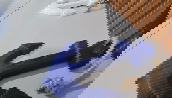 Flat Ofurô 08 VP by La Playa - Foto 3, Habitación