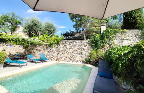 Les trois gites - Foto 11