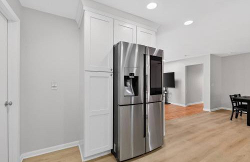 Quiet Retreat Near Opryland & Airport home - Foto 13