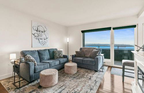 Luxury, ocean view Condo with deck and indoor pool - Foto 18