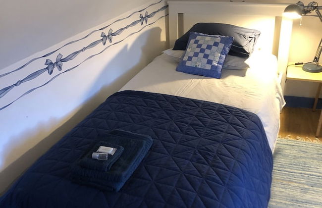 DCV Summer Home - Foto 6