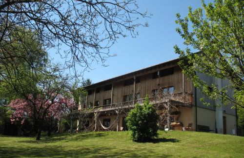 BioAgriturismo Vegan Campo di Cielo - Photo 18