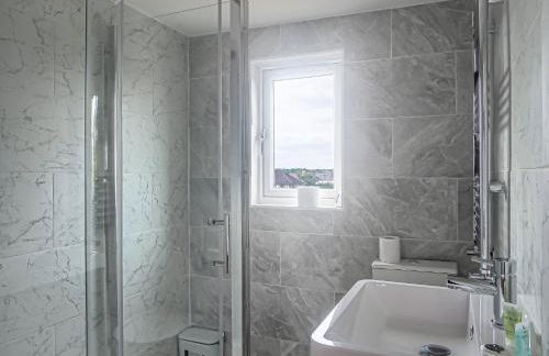 Royal Luxe 4 - 6 Bed House in London - Foto 19