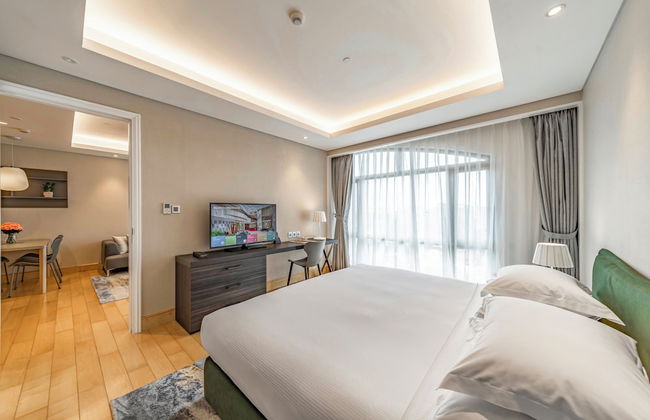 Sherwood Suites - Foto 24