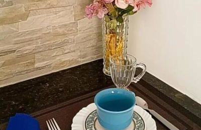 Loft Outono Centro Histórico - Foto 12