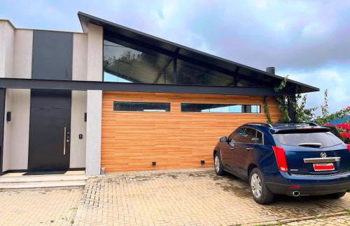 Lux 28 - Casa moderna piscina aquecida e vista - Photo 27