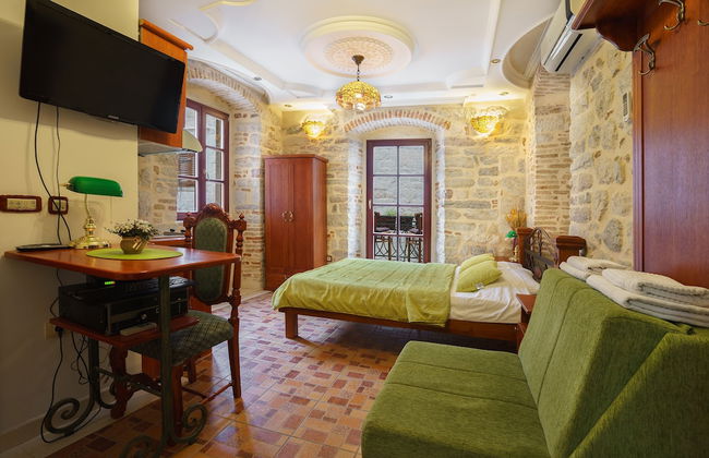 Wine house old town apartments - Foto 4