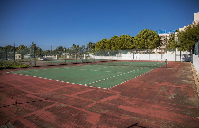 B33 - Praia do Vau Apartment - Foto 35