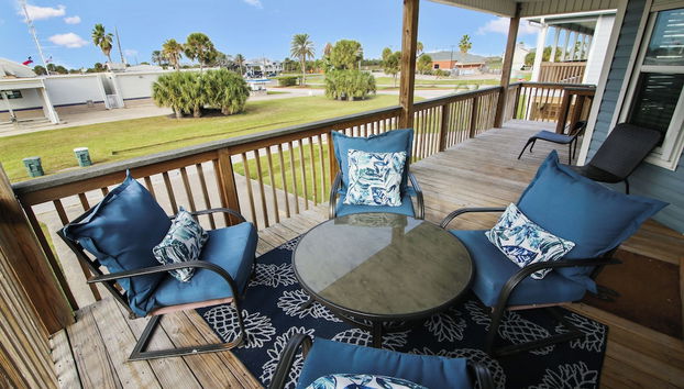 Pirates' Treasure by Ryson Vacation Rentals - Foto 5, Ausstattung der Unterkunft