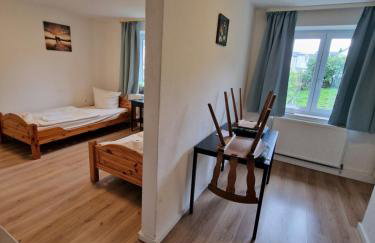 LivBiz Apartments - Adelsried - Foto 26