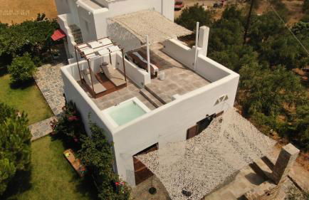 Ninemia Naxos Suites - Foto 38