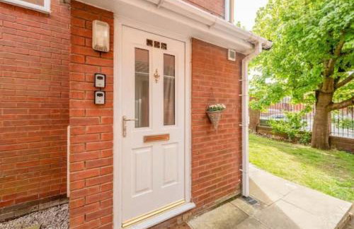 The Acorn Nook - Central Stay - Foto 19